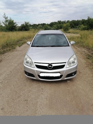 Opel Vectra 2006 года в городе Витебская обл Гп Шарковщина фото 2