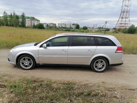 Opel Vectra 2006 года в городе Витебская обл Гп Шарковщина фото 8