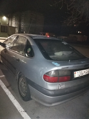 Renault Laguna 1995 года в городе Кореличи фото 4