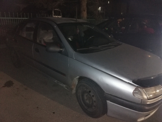 Renault Laguna 1995 года в городе Кореличи фото 6