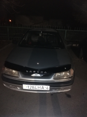 Renault Laguna 1995 года в городе Кореличи фото 7