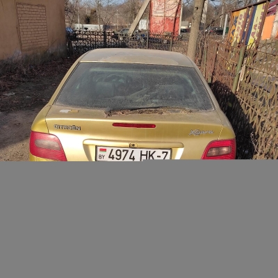 Citroen Xsara 1998 года в городе Минск фото 1