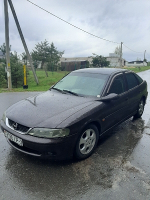 Opel Vectra 2000 года в городе Мозырь фото 5