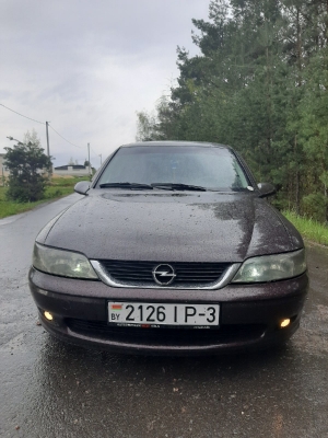 Opel Vectra 2000 года в городе Мозырь фото 8