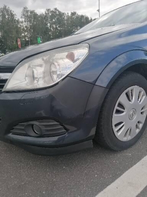 Opel Astra 2006 года в городе Молодечно фото 5