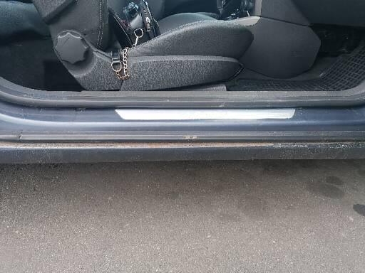 Opel Astra 2006 года в городе Молодечно фото 6