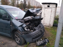 Volkswagen Caddy 2004 года в городе минск фото 1