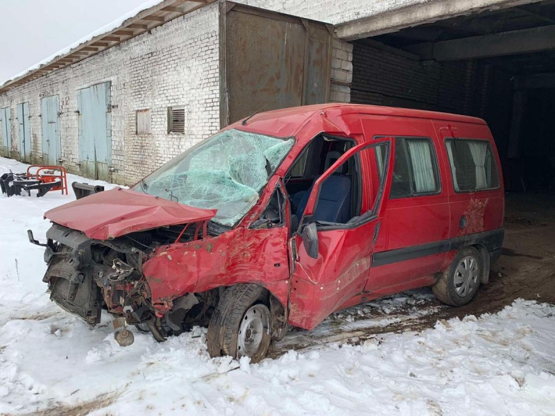 Fiat Scudo 2006 года в городе Осиповичи аг.Ковгары фото 1