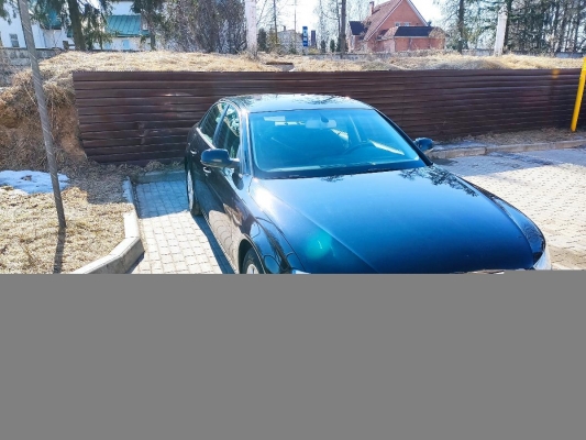 Audi A4 2013 года в городе аг. Атолино, Минский р-н фото 1