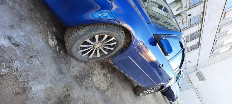 Mazda 6 2003 года в городе Минск фото 8