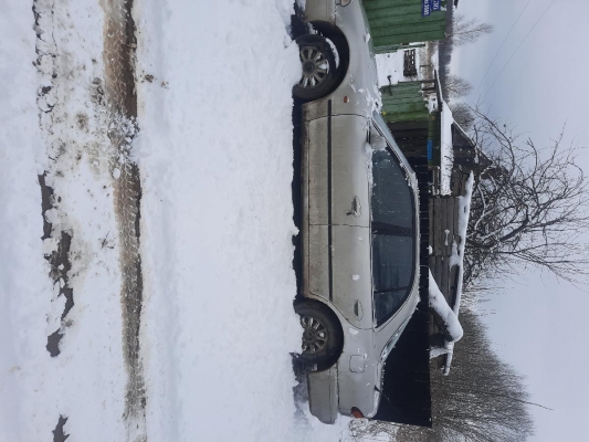 Hyundai Sonata 1994 года в городе Орша фото 2