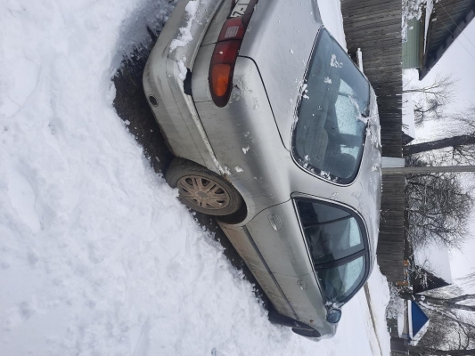 Hyundai Sonata 1994 года в городе Орша фото 4