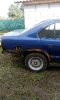 Bmw е34 525 1991 года в городе слуцк фото 3