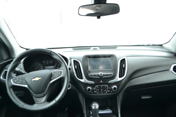 Chevrolet Equinox 2017 года в городе Могилёв фото 5