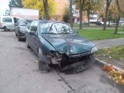 Citroen Xsara 1998 года в городе Минск фото 1