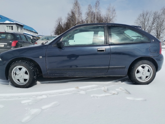 Rover 200 1999 года в городе Барановичи фото 4