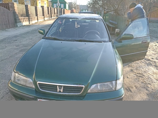 Honda Accord 1996 года в городе Столин,Пинск фото 1