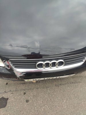 Audi A3 2000 года в городе Минск фото 1