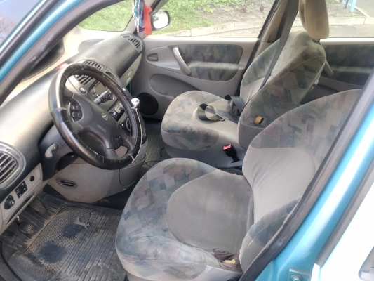 Citroen Xsara picasso 2000 года в городе Лида фото 2