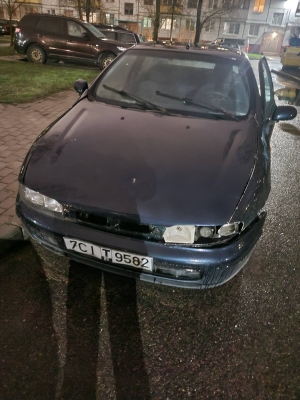 Fiat Bravo 1998 года в городе г. Минск фото 2