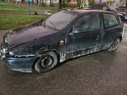 Fiat Bravo 1998 года в городе г. Минск фото 3