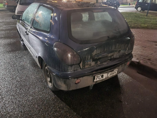 Fiat Bravo 1998 года в городе г. Минск фото 4