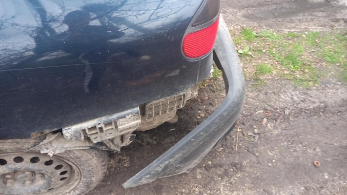 Renault Laguna 1998 года в городе Столинский район фото 2