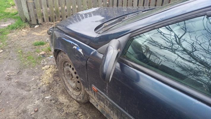 Renault Laguna 1998 года в городе Столинский район фото 3