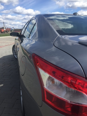 Nissan Maxima 2009 года в городе Столбцы фото 5