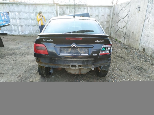 Citroen Xsara 2001 года в городе Молодечно фото 3