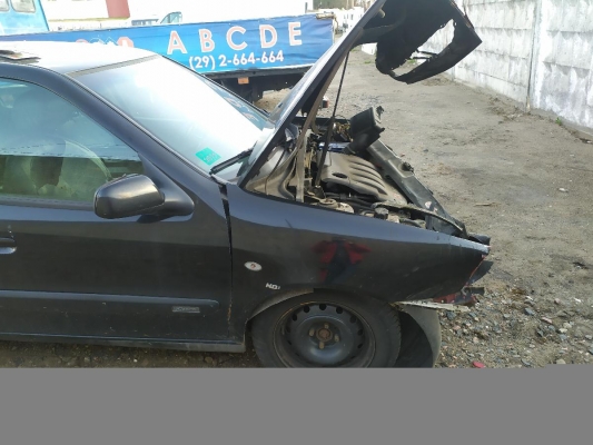 Citroen Xsara 2001 года в городе Молодечно фото 5