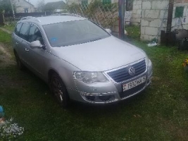 Volkswagen  2009 года в городе узденсий ройон п хотлянй фото 1