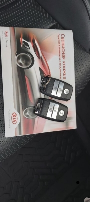 Kia Sorento 2017 года в городе Минск фото 1