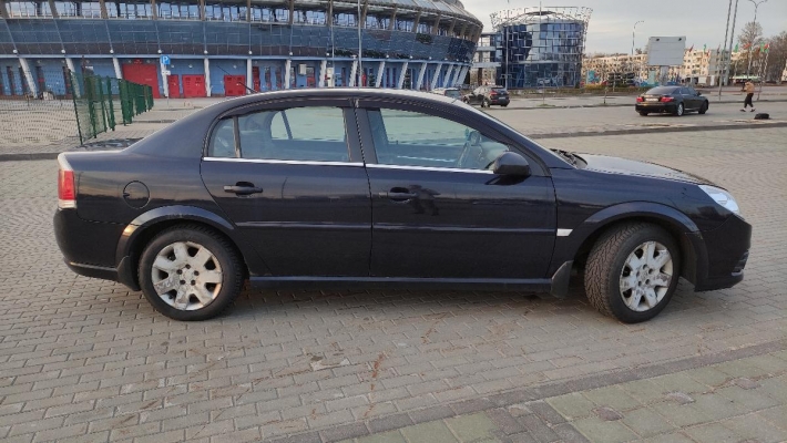 Opel Vectra 2006 года в городе Минск фото 2