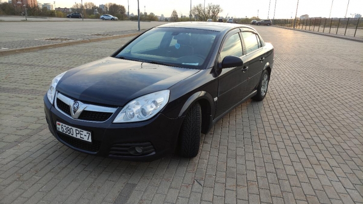 Opel Vectra 2006 года в городе Минск фото 6