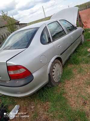 Opel Vectra 1998 года в городе Лельчицкий р-н фото 2