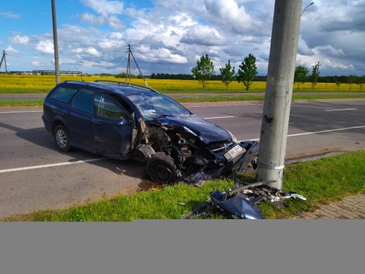 Citroen C5 2003 года в городе Могилев фото 1