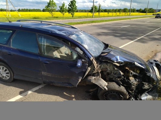 Citroen C5 2003 года в городе Могилев фото 2