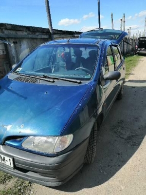 Renault Scenic 1998 года в городе Брест фото 3