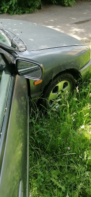 Nissan Primera 1995 года в городе Минск фото 3