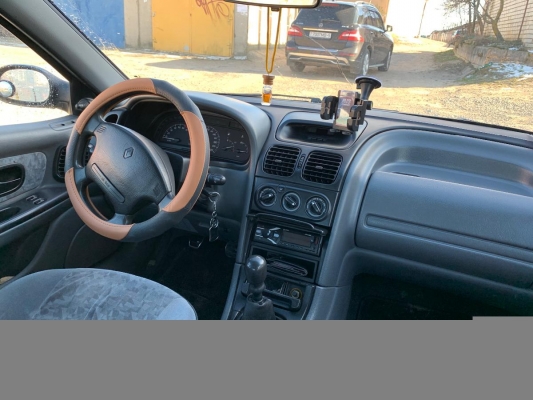 Renault Laguna 1994 года в городе Жодино фото 5