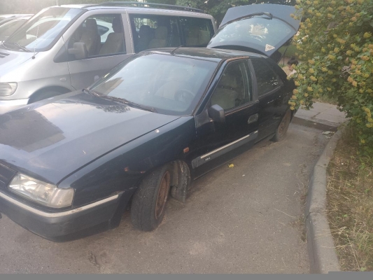 Citroen Xantia 1994 года в городе Минск фото 5