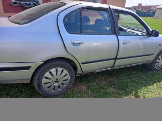 Nissan Primera 1997 года в городе Орша фото 4