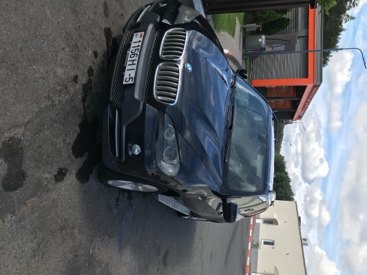 Bmw X5 2010 года в городе минск фото 2