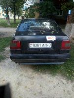 Fiat Tempra 1993 года в городе Гомель фото 1