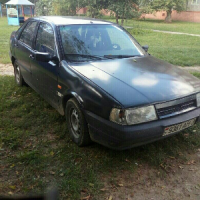 Fiat Tempra 1993 года в городе Гомель фото 2