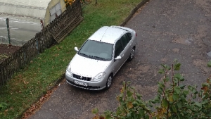 Renault  2009 года в городе Бешенковичи фото 1