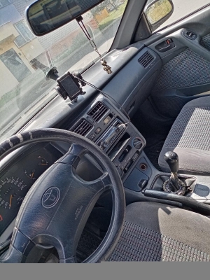 Toyota Carina e 1994 года в городе Добруш фото 6