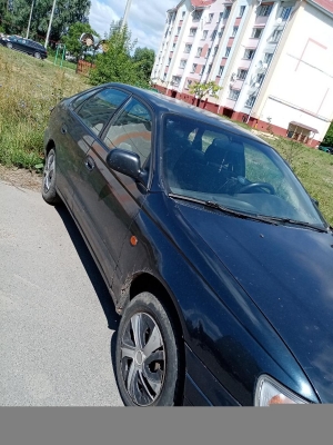 Toyota Carina e 1994 года в городе Добруш фото 8