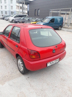 Ford Fiesta 1997 года в городе Могилев фото 1